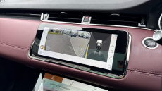 Land Rover Range Rover Evoque 1.5 P300e R-Dynamic HSE 5dr Auto Hatchback